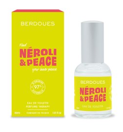 Neroli & Peace - Eau de Toilette Neroli & Peace - Eau de Toilette
